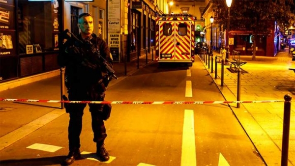 El Estado Islámico se adjudicó el ataque en París: "Es nuestro soldado"