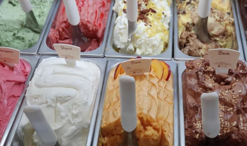 Alarma en China: detectaron coronavirus en helados