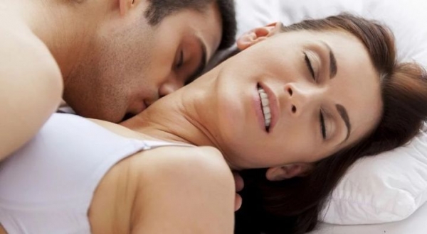 Según especialistas, el sexo mañanero retrasa el envejecimiento