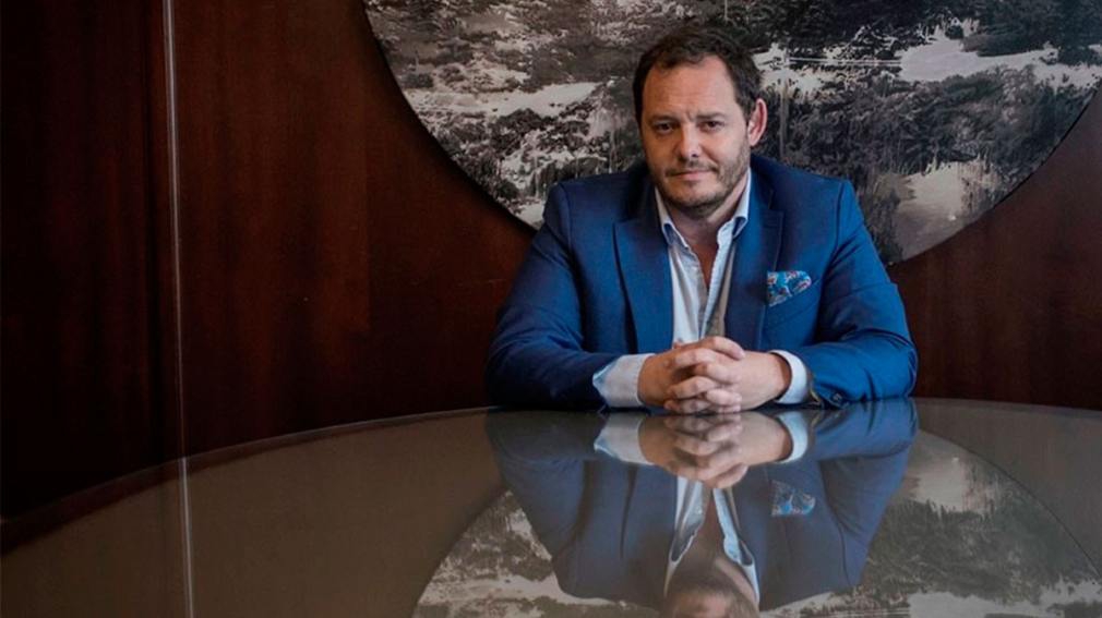 Al frente del Banco Central estará Demian Reidel, tras bajarse Emilio Ocampo