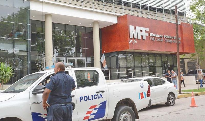 No le quiso financiar el vino y su concubino la golpeó y amenazó matar