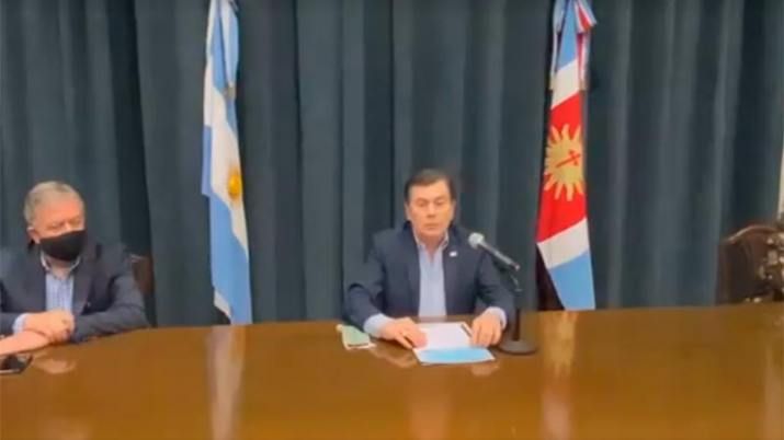 Vuelven los gimnasios y los bares podrán atender en el interior de sus locales