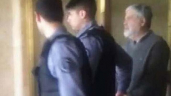 Duro mensaje de De Vido a Cristina desde la prisión: "Las cosas es de a 2, como en el amor"