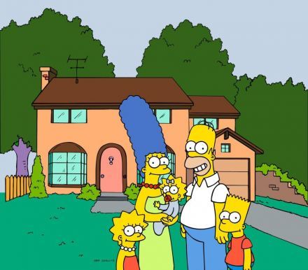 Después de 30 años "Los Simpson" llegan a su fin