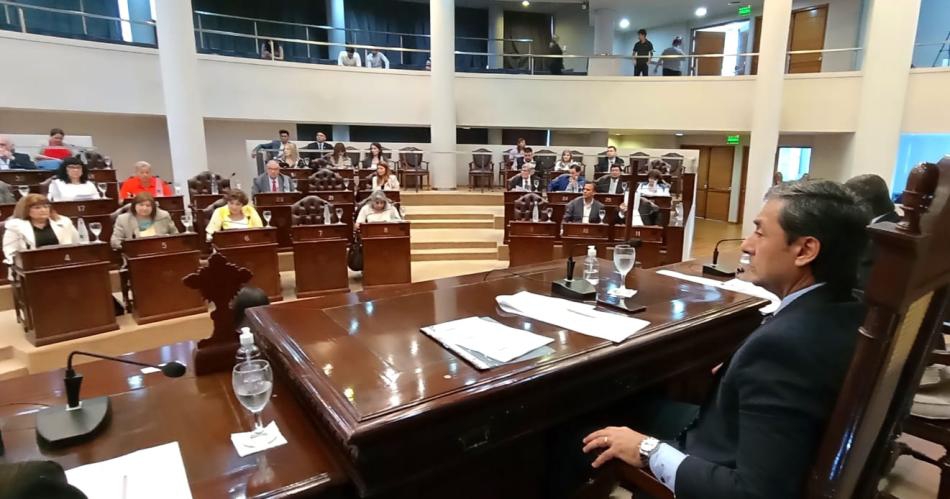 Diputados rechazaron el cierre del Enacom y ajuste de Universidades por el Estado Nacional.