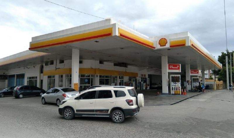 Allanan diez estaciones de servicios tras descubrir estafa al Ministerio de Economía y a Rentas de la Provincia