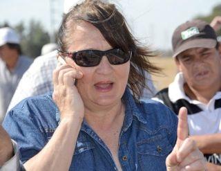 Mujeres de la Producción y Productores Independientes se concentrarán en ruta 16