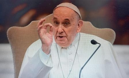 En Portugal, el Papa Francisco animó a los jóvenes a que "no tengan miedo de cambiar el mundo"