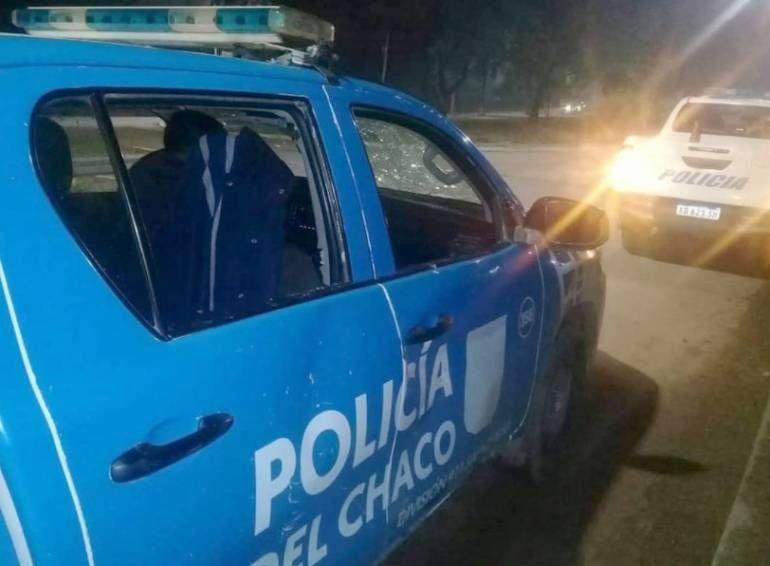 Machagai: salvaje asesinato de un docente en su casa
