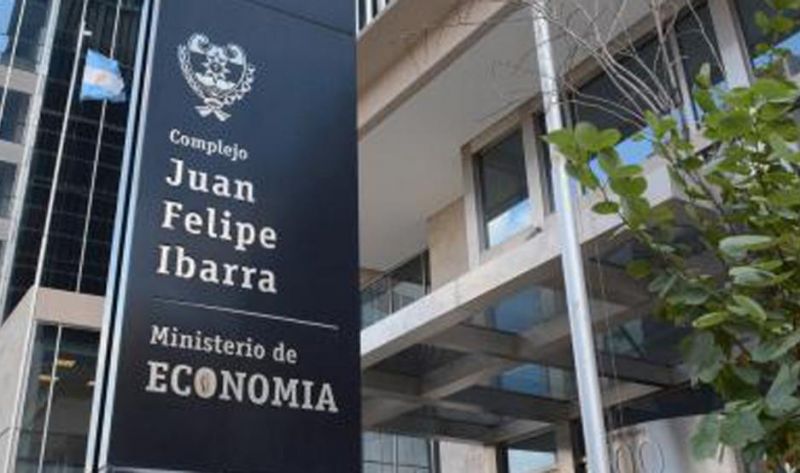 El Ministerio de Economía dio a conocer las nuevas disposiciones sobre la contención del gasto