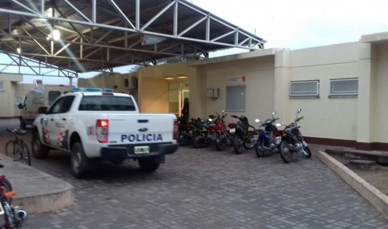 Un niño de un año murió al ser arrollado por una camioneta