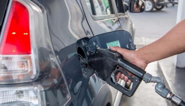 El consumo de combustibles, en los niveles más bajos de los últimos cinco años