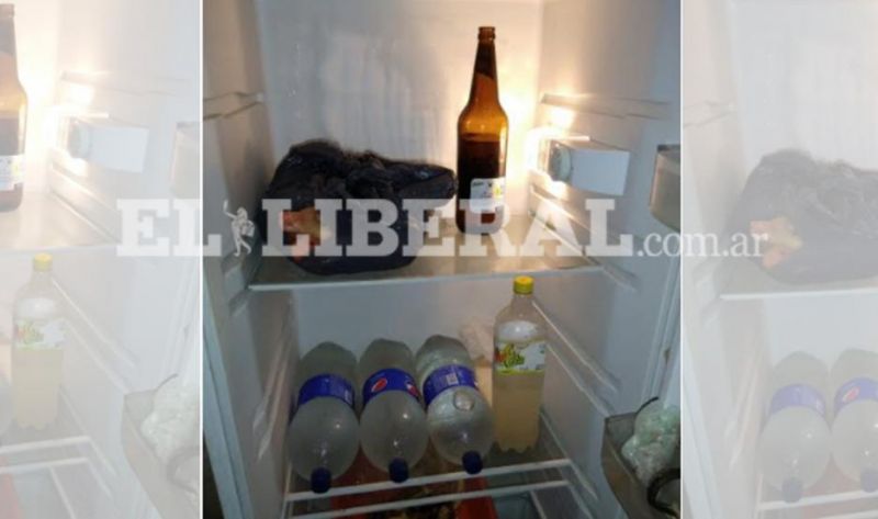 Monte Quemado: Cuatro detenidos en un encuentro con bebidas