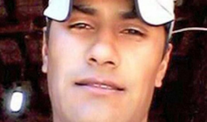Confirmaron la prisión preventiva del doble femicida, Jorge Vidal Fecha