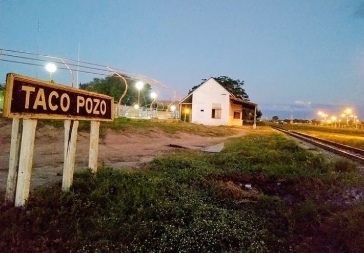 CHACO-Ingresaron a la madrugada a un supermercado y se llevaron casi 20 mil pesos: tres de los cuatro detenidos son menores