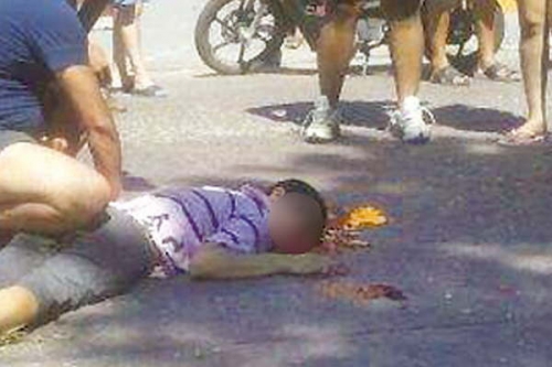 Sangriento tiroteo: Asesinaron a dos jóvenes hermanos