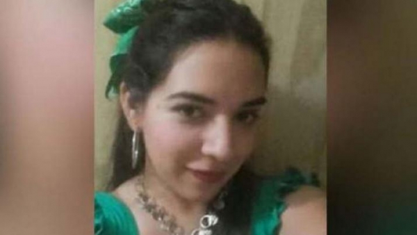 Luciana respira sin oxígeno y preguntó por sus dos hijos