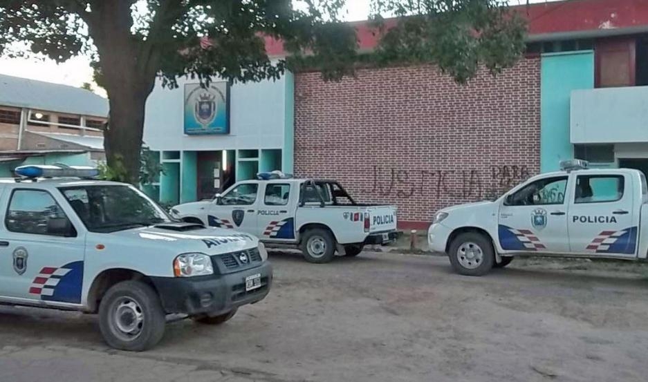 Ex presidiario con doble condena por abuso de menores, de nuevo atacó en Monte Quemado