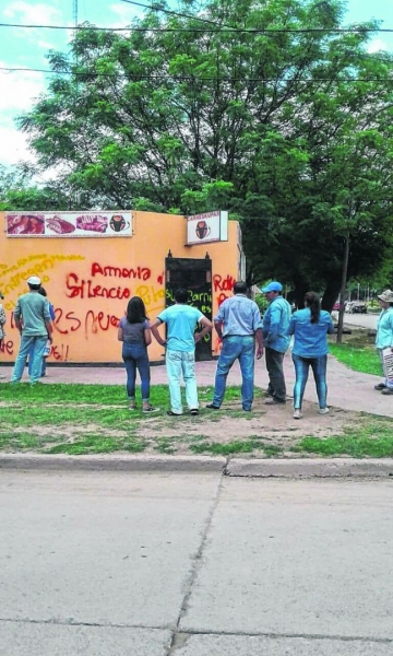 Apresan a cuatrero y ordenan la captura del hijo de exintendente