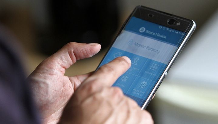 Desde mañana se podrá comprar el dólar ahorro a través del homebanking