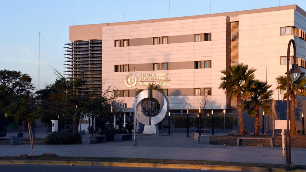 Nena de 4 años y su familia, sufrieron una intoxicación por monóxido de carbono en La Banda