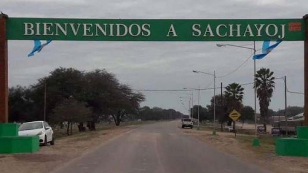 Sacháyoj tendrá gran actividad celebrando su 78º aniversario