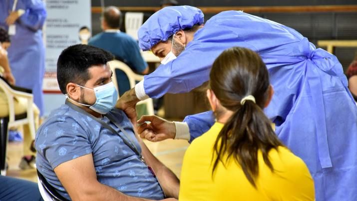 Coronavirus en Argentina: confirman 11.765 nuevos casos y 145 fallecidos