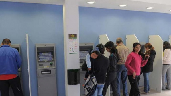 La Anses inicia hoy el pago a los beneficiarios de las distintas Asignaciones Universales