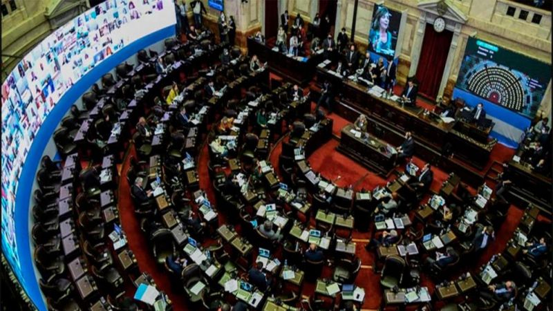 Monotributo: diputados aprobaron reforma que beneficia a 4 millones de personas
