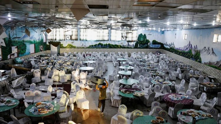 El Estado Islámico se adjudicó el atentado que causó 63 muertos en una boda en Afganistán