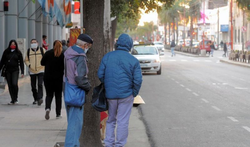 Miguel Aurelís: “Es la primera vez en la historia que el empresario del transporte hace un paro”