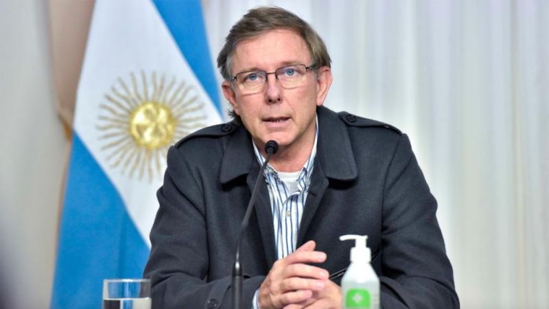 Juan José Bahillo sobre el fracaso del dólar soja: “No hubo mucha liquidación con este sistema”