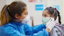 Dura advertencia de la OMS: "El coronavirus no será la última pandemia"