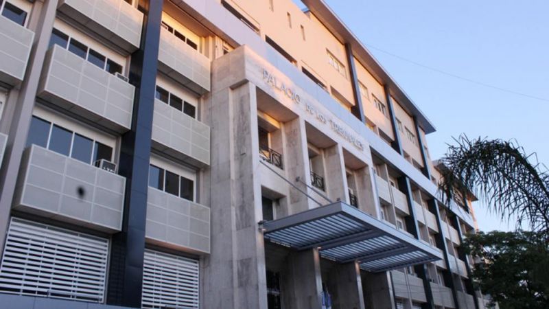 Grave: tres jóvenes denuncian por abuso sexual a profesor de un gimnasio