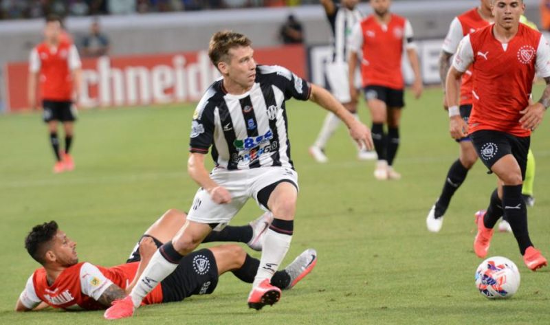 Central Córdoba volteó a un Grande y ganó su segundo partido consecutivo
