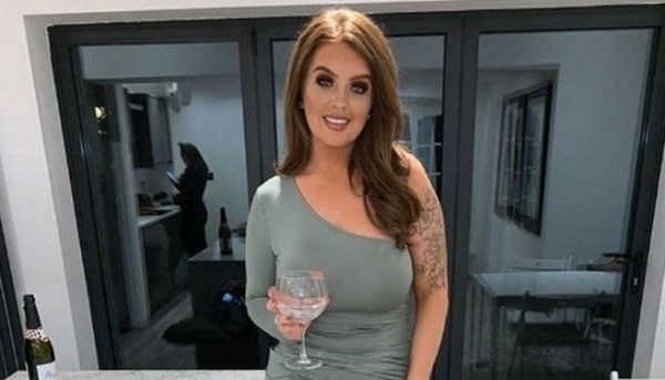 Una joven británica busca novio y ofrece pagarle 3 millones por año