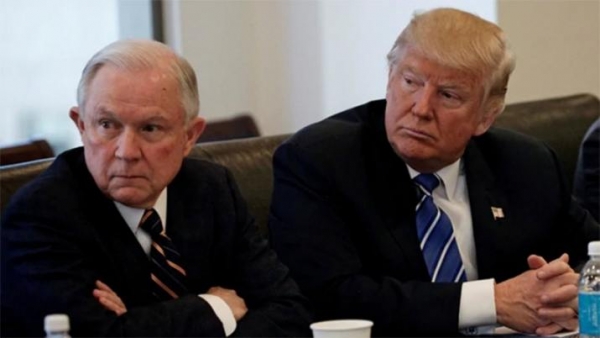Estados Unidos advirtió sobre la detención de Zambrano: "Si no es liberado, habrá consecuencias"