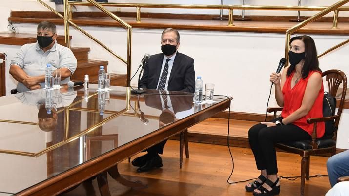 El Gobierno anunció un incremento en la ayuda escolar: será de $12 mil por hijo