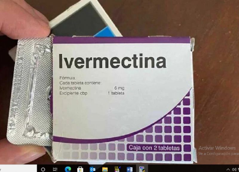 Covid-19: crece el consenso sobre el uso de la ivermectina en la prevención y el tratamiento
