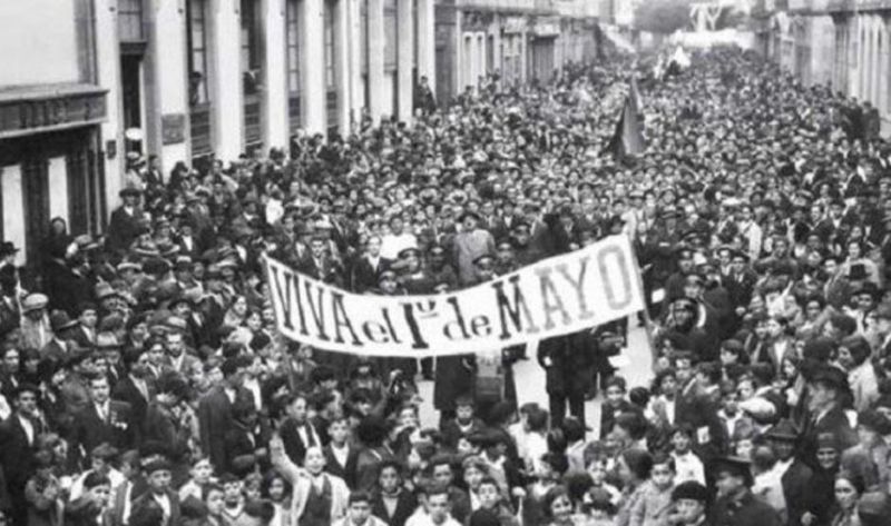 ¿Por qué se celebra hoy el Día Internacional del Trabajador?