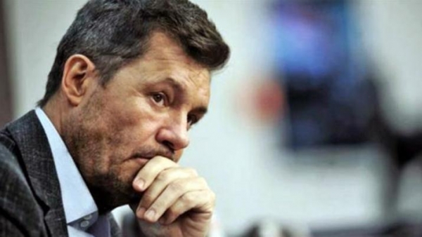 Le prohíben a Marcelo Tinelli usar el "Buenas Noches América"