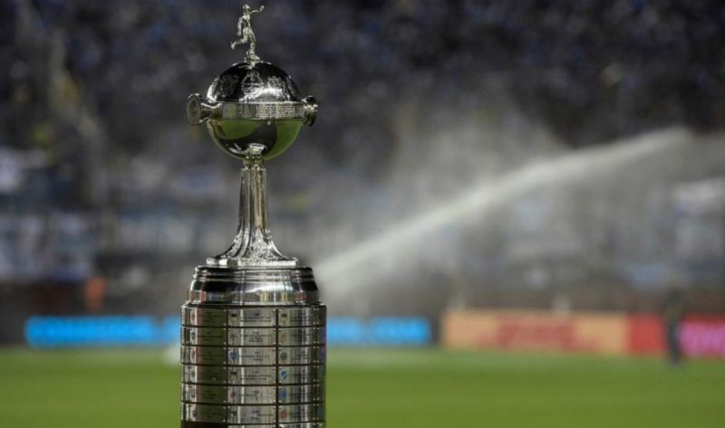 Así será la agenda de los equipos argentinos en la Libertadores y Sudamericana