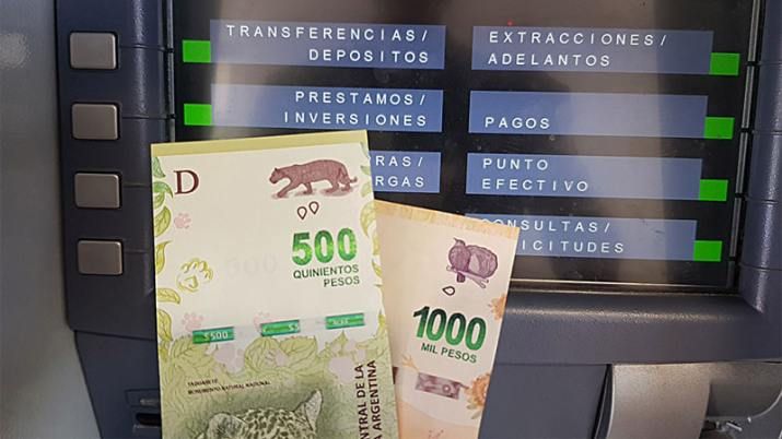 Jubilación y asignaciones de Anses: los beneficiarios que cobrarán este lunes