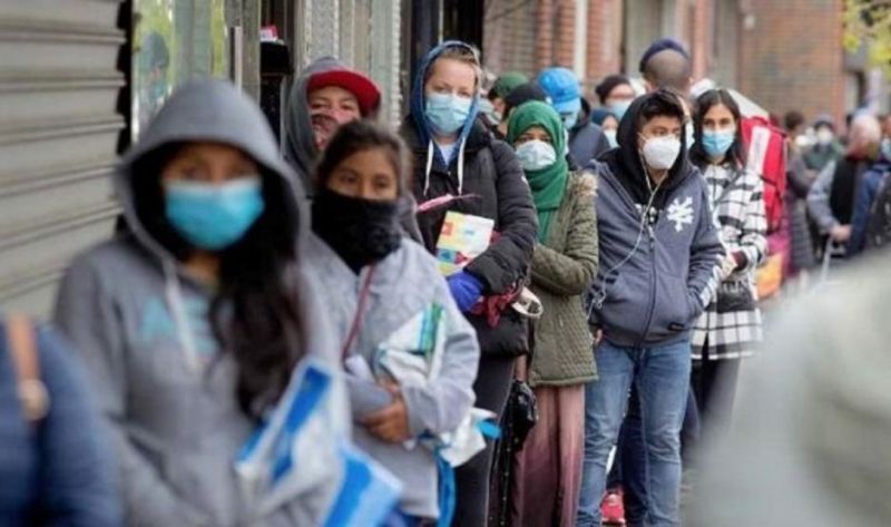 El Indec informó que el desempleo alcanzó al 9,6% de la población activa en el segundo trimestre