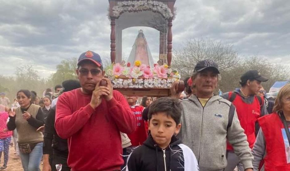 En el norte de la provincia, habrá honras a la Virgen del Carballo
