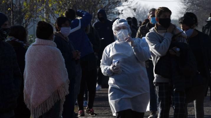 Confirman dos nuevos casos de coronavirus en Santiago del Estero