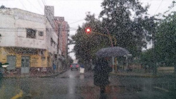 ¿Hasta cuándo seguirá lloviendo en Santiago del Estero?