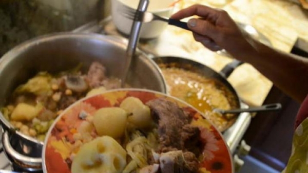 Por día, una familia necesita como mínimo $240 para alimentarse