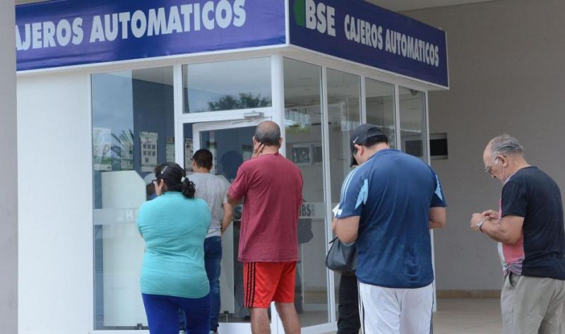 Anuncian calendario de pagos de febrero de jubilaciones, pensiones y asignaciones