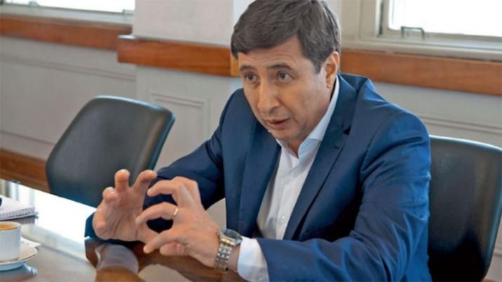 Arroyo, sobre el IFE 4: “Está el compromiso de acompañar a los que menos tienen”